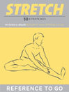 Stretch Deck (eBook): 50 Stretches